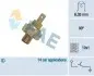 35345 Датчик темпер. охолодж.рідини FAE підбір по vin на Brocar