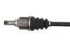 PNG73172 Приводна напіввісь POINT-GEAR підбір по vin на Brocar