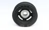 49367371 Шків колінвалу Chevrolet Aveo 1.2/1.2LPG 08- CORTECO підбір по vin на Brocar