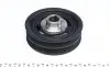 49367371 Шків колінвалу Chevrolet Aveo 1.2/1.2LPG 08- CORTECO підбір по vin на Brocar