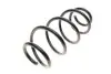 4075765 Пружина (передня) Land Rover Range Rover Evoque 2.0D/2.2D 11-19 (SUV) LESJOFORS підбір по vin на Brocar