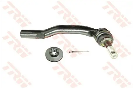 JTE7813 Наконечник тяги kierowniczego TOYOTA PRIUS 1.8H 04.09- TRW підбір по vin на Brocar