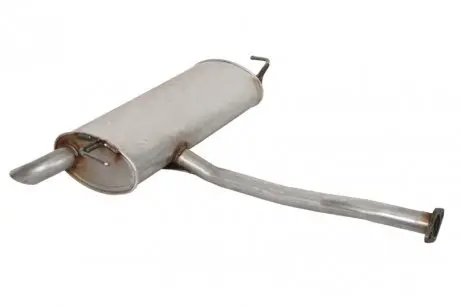 165141 Задний. глушитель,выхлопная сист. BOSAL подбор по vin на Brocar