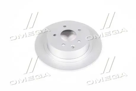 J3311050 Диск гальмівний Nissan QASHQAI 07- (вир-во Jakoparts) JAKOPARTS підбір по vin на Brocar