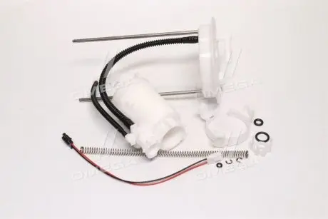 J1334042 Фільтр паливний Honda CR-V 2.0 12- (вир-во Jakoparts) JAKOPARTS підбір по vin на Brocar