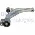 TC3808 Важіль DELPHI TC3808 OPEL ASTRA J GTC, CASCADA 1.4-2.0D 10.11- DELPHI підбір по vin на Brocar