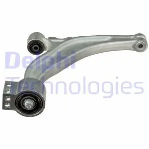 TC3808 Важіль DELPHI TC3808 OPEL ASTRA J GTC, CASCADA 1.4-2.0D 10.11- DELPHI підбір по vin на Brocar