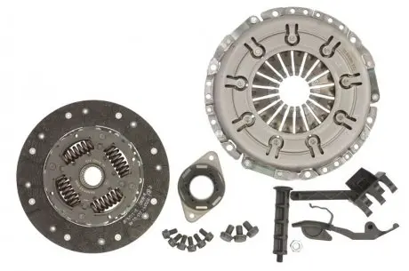 623360500 Комплект сцепления 623 3605 00 LUK LUK підбір по vin на Brocar