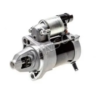 DSN1398 Стартер HONDA CIVIC VIII, JAZZ II 1.2/1.3/1.4 03.02- DENSO підбір по vin на Brocar