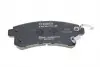 0986494778 Комплект тормозных колодок BOSCH підбір по vin на Brocar
