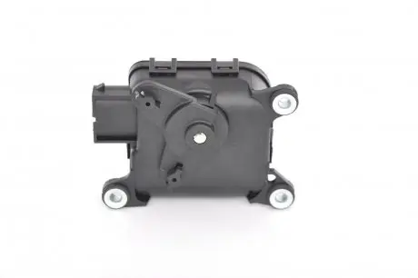 0132801174 Моторчик заслонки печки VW Passat B5 1.6-2.0 96-05 BOSCH подбор по vin на Brocar