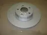 Диск тормозной Subaru LEGACY 05- (вир-во Jakoparts) J3307011