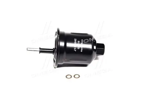 J1335042 Фильтр топливный MITSUBISHI L 300 (вир-во Jakoparts) JAKOPARTS підбір по vin на Brocar
