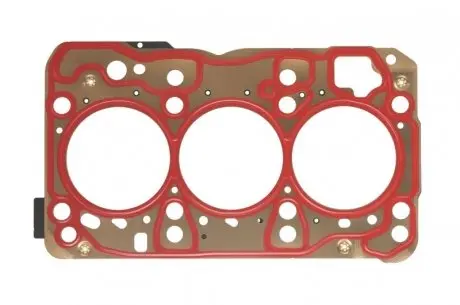 219570 Прокладка ГБЦ VW Polo 1.4 TDI 14- (1.55mm) (1 метка) ELRING подбор по vin на Brocar