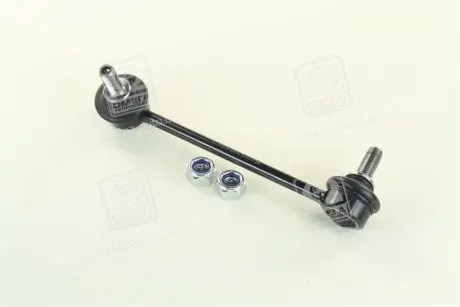 J4963031 Стойка стабилизатора Mazda 6 07- (вир-во Jakoparts) JAKOPARTS подбор по vin на Brocar