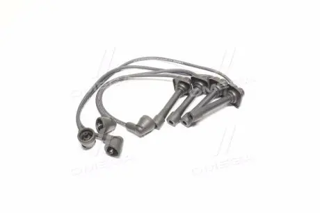 J5383026 Провода зажигания (компл.) MAZDA (вир-во Jakoparts) JAKOPARTS подбор по vin на Brocar