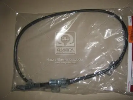 J3926054 Трос гальма Daihatsu TERIOS 05- (вир-во Jakoparts) JAKOPARTS підбір по vin на Brocar