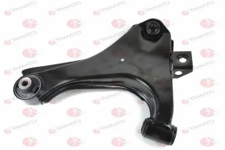 J36016YMT Рычаг независимой подвески колеса, подвеска колеса YAMATO підбір по vin на Brocar