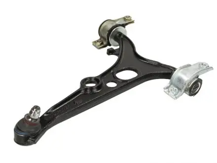 JTC376 Важіль незалежної підвіски колеса, підвіска колеса TRW підбір по vin на Brocar