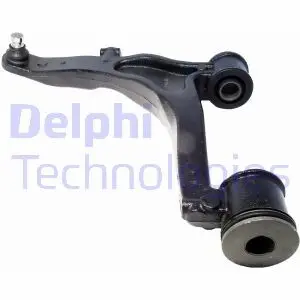 TC2353 Важіль підвіски передній DELPHI підбір по vin на Brocar