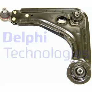 TC667 Важіль незалежної підвіски колеса, підвіска колеса DELPHI підбір по vin на Brocar