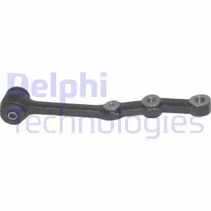 TC803 Важіль незалежної підвіски колеса, підвіска колеса DELPHI підбір по vin на Brocar