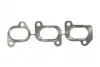 Прокладка выпускного коллектора POLO 1.4 TDI, SKODA FABIAIII,  SEAT 214171