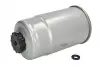 H446WK Фильтр топливный Ducato/Jumper/Boxer 2.0-3.0 HDI 11- HENGST FILTER підбір по vin на Brocar