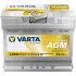 840060068 Аккумулятор VARTA 60Ah/680А PROFESSIONAL DUAL PURPOSE AGM (R+) VARTA підбір по vin на Brocar