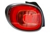 Lampa tył L (LED, TREKKING) FIAT 500L 09.12-06.17 1112364162