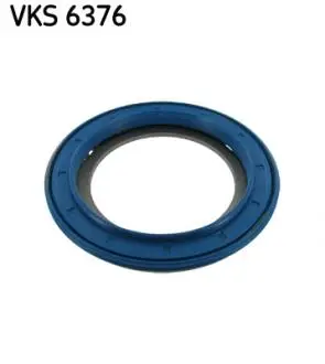VKS6376 Ущільнююче кільце валу, підшипник маточини колеса SKF підбір по vin на Brocar