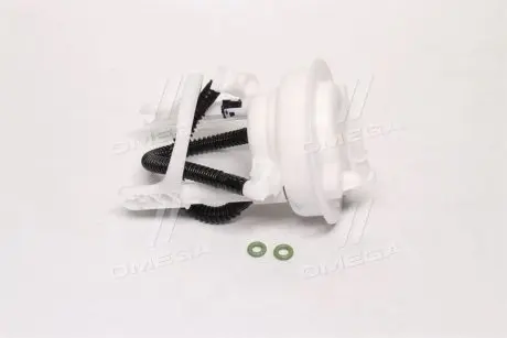 J1334027 Фільтр паливний Honda CR-V 03- (вир-во Jakoparts) JAKOPARTS підбір по vin на Brocar