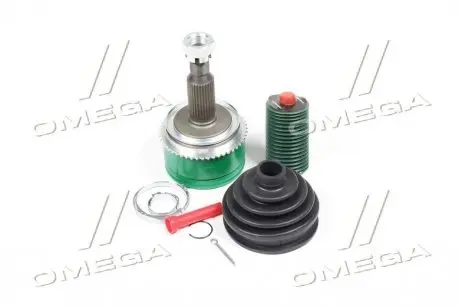J2825136 ШРКШ Mitsubishi Pajero III -12 (вир-во Jakoparts) JAKOPARTS подбор по vin на Brocar