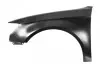 Błotnik przód L (aluminium) AUDI A6 11.10-04.15 6504040032313P