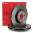09D53113 Диск гальмівний BREMBO підбір по vin на Brocar