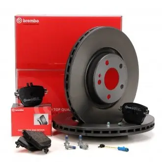 09D53113 Тормозной диск BREMBO подбор по vin на Brocar