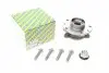 Підшипник маточини (передньої) Renault Kadjar 15-/Nissan Qashqai 13- (+ABS) R155132