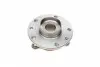R155132 Підшипник маточини (передньої) Renault Kadjar 15-/Nissan Qashqai 13- (+ABS) SNR NTN підбір по vin на Brocar