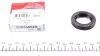 Сальник хвостовика КПП VW T4 2.5 TDI 95-03 (25x40x7) 01033852B