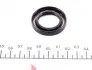 01033852B Сальник хвостовика КПП VW T4 2.5 TDI 95-03 (25x40x7) CORTECO підбір по vin на Brocar