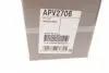 APV2706 Ролик ГРМ John Deere 7000/8000 97-06 (паразитный) DAYCO підбір по vin на Brocar