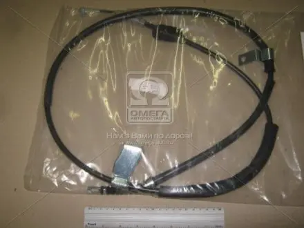 J3924069 Трос тормоза Honda ACCORD 03- (водоворот-во Jakoparts) JAKOPARTS подбор по vin на Brocar