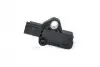 Датчик положения коленвала Fiat Scudo/Citroen Jumpy/Peugeot Expert 2.0 HDI 06- (черный) 0986280445