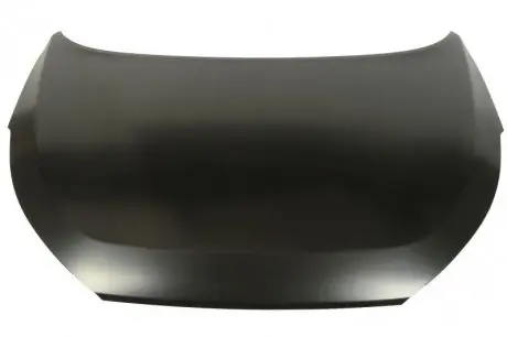 6803003177280P Кришка двигуна (сталь) HYUNDAI TUCSON 05.15- BLIC підбір по vin на Brocar