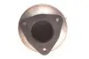 BM11019 Сажовий / частковий фільтр, система вихлопу ОГ BM CATALYSTS підбір по vin на Brocar