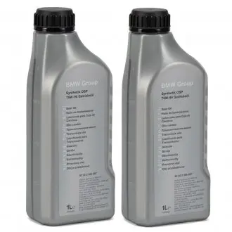 83222365987 Олива трансмісійна 75W90 BMW Synthetik OPS (1L) BMW підбір по vin на Brocar