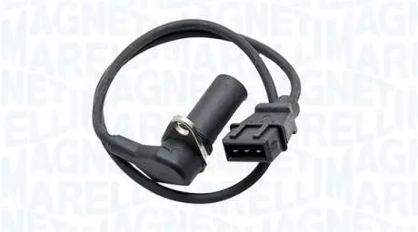 064848138010 Датчик частоти обертання, управління двигуном MAGNETI MARELLI підбір по vin на Brocar