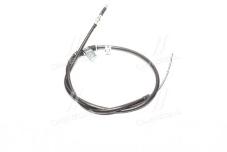 J3930530 Трос тормоза Hyundai H-1 03- (пр-во Jakoparts) JAKOPARTS подбор по vin на Brocar