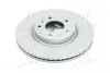 Диск тормозной Mazda 6 10 - (вир-во Jakoparts) J3303059