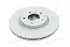 J3303059 Диск тормозной Mazda 6 10 - (вир-во Jakoparts) JAKOPARTS підбір по vin на Brocar